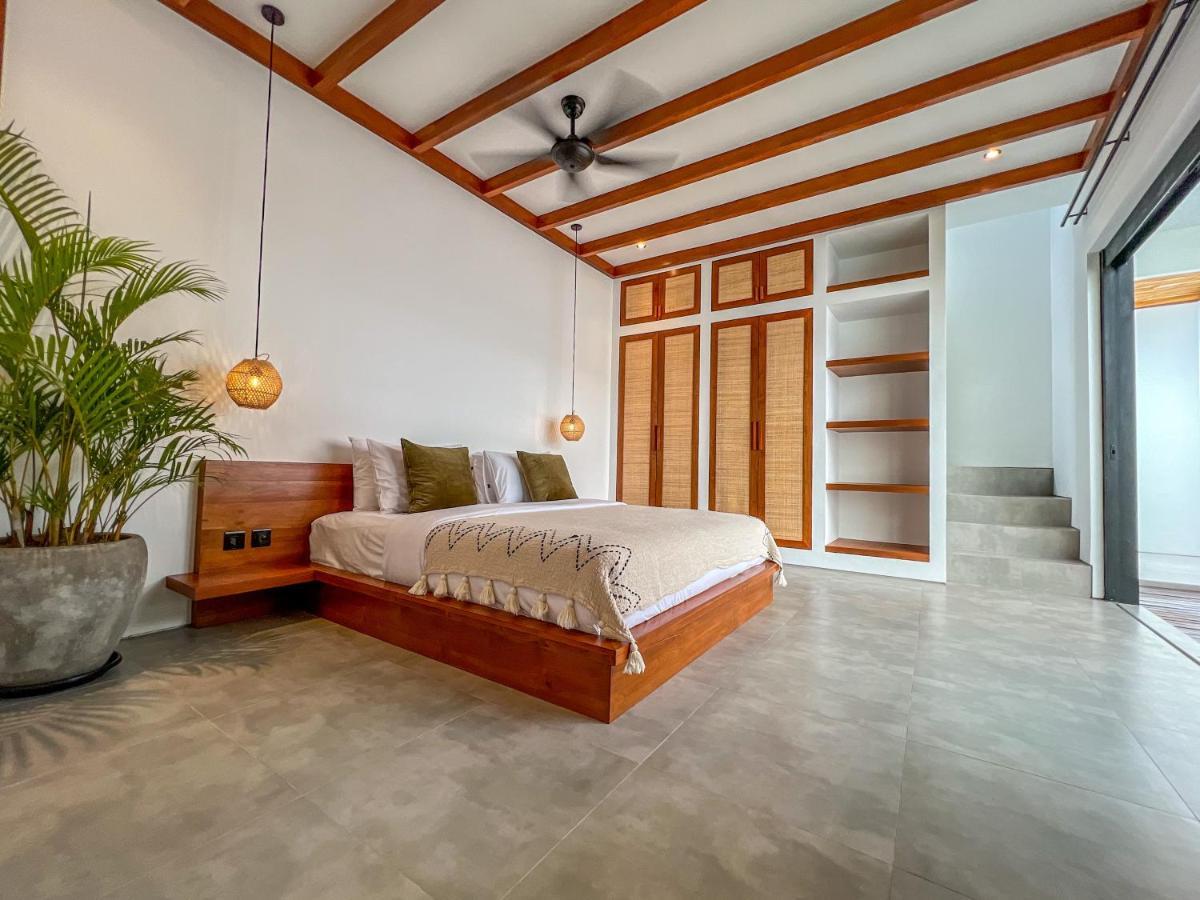 Botanique Villa & Studio Tanah Lot Buitenkant foto