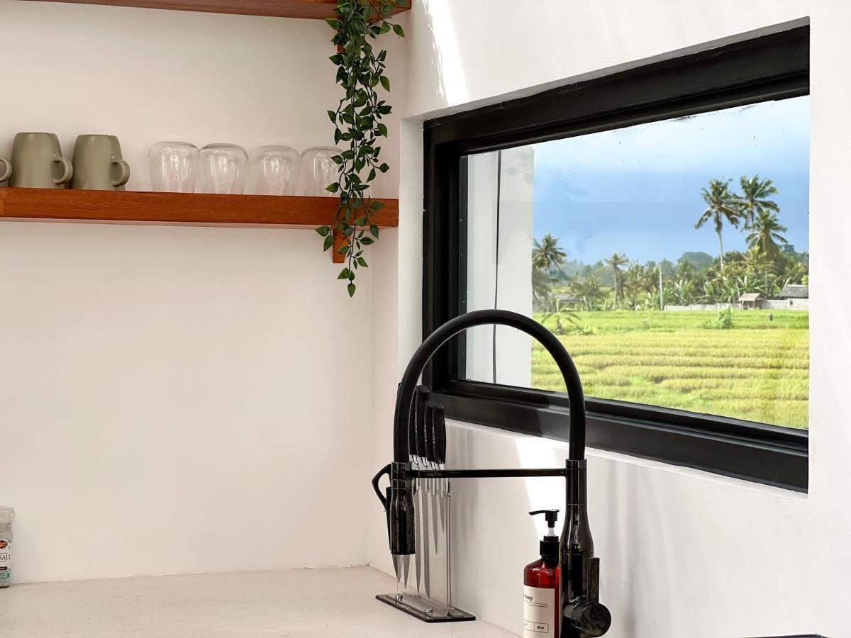 Botanique Villa & Studio Tanah Lot Buitenkant foto
